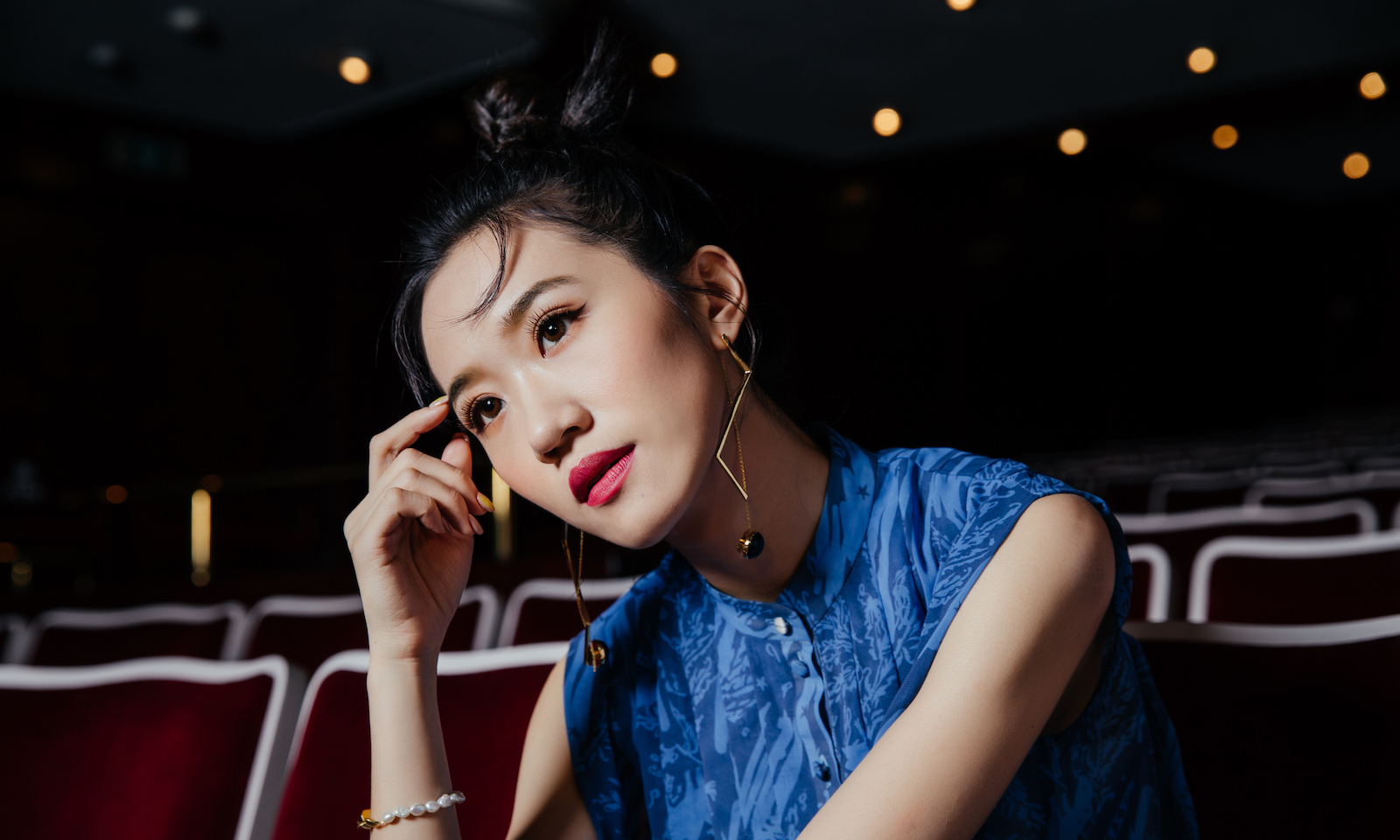 Lulu 黃路梓茵｜2019 輯三