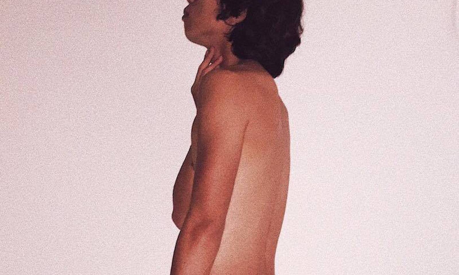 早洩的塵世樂園｜羔子