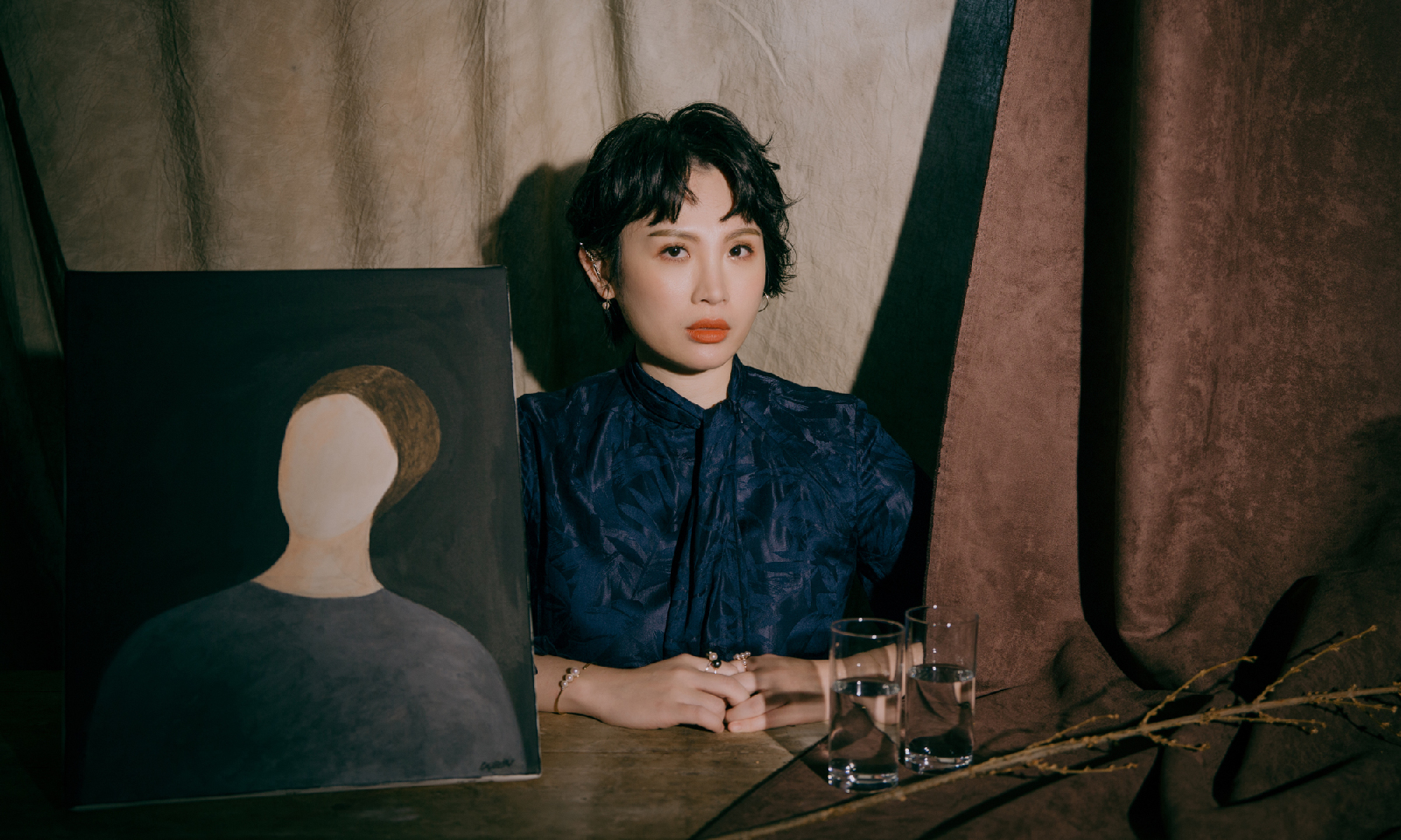 魏如萱｜2020 輯一