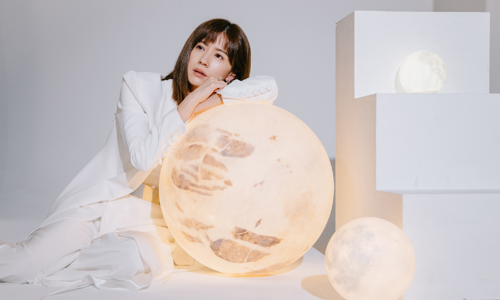 林予晞｜2020 輯二