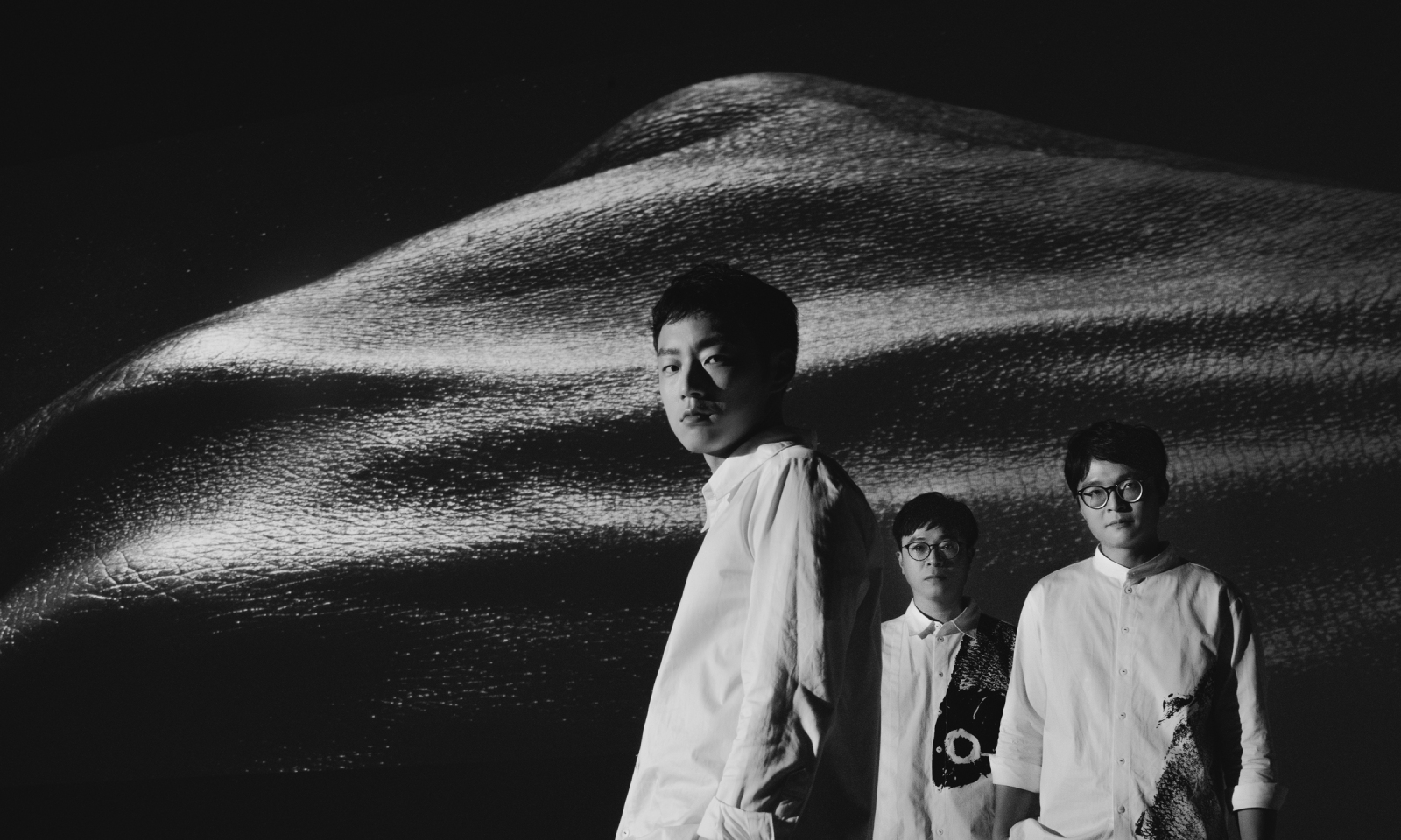 《歹勢好勢》音樂解密｜拍謝少年