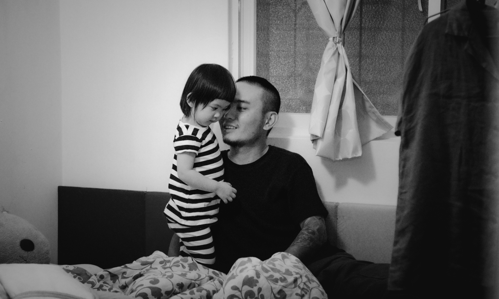 2020 歌壇新爸｜楊大正 ╳ 吳志寧 ╳ 國蛋