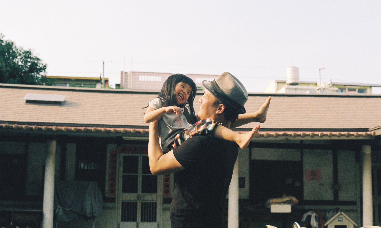 2020 歌壇新爸｜楊大正 ╳ 吳志寧 ╳ 國蛋