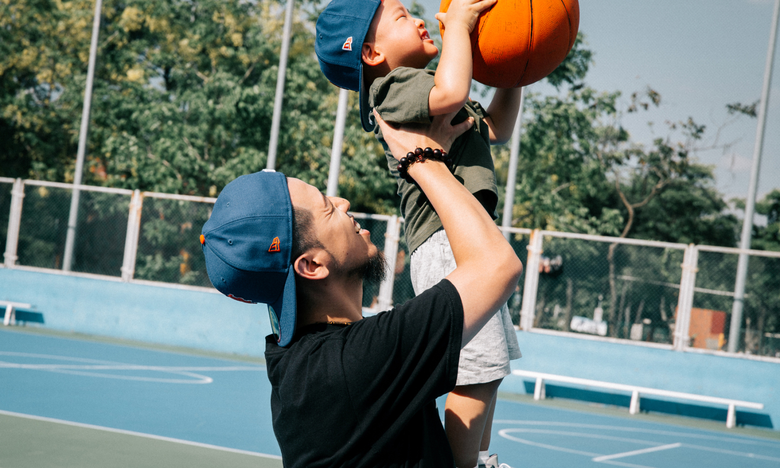 2020 歌壇新爸｜楊大正 ╳ 吳志寧 ╳ 國蛋