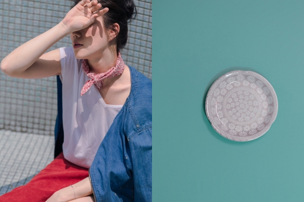 五月封面｜一次只愛一個──鄧九雲的萬物論