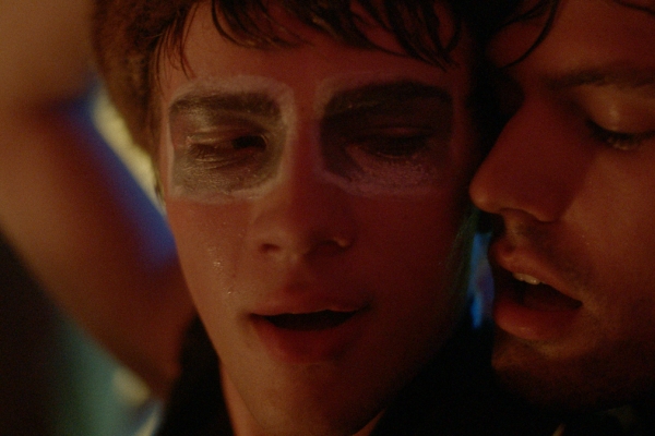 進入與被進入的掙扎：《愛人怪物》