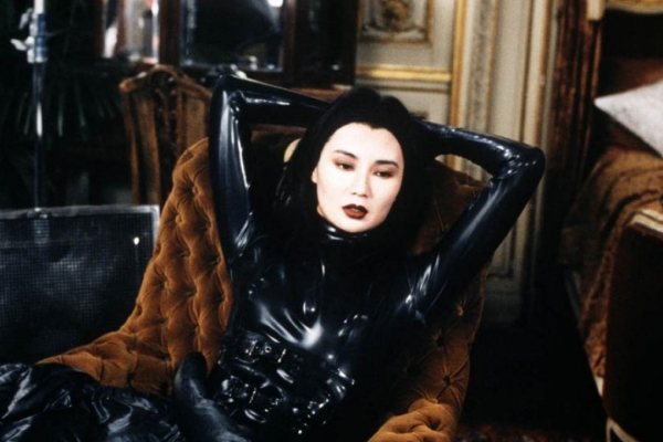 台北電影節神秘場,吳中天首部長片《天亮之前》、《迷離劫》20 週年修復首映