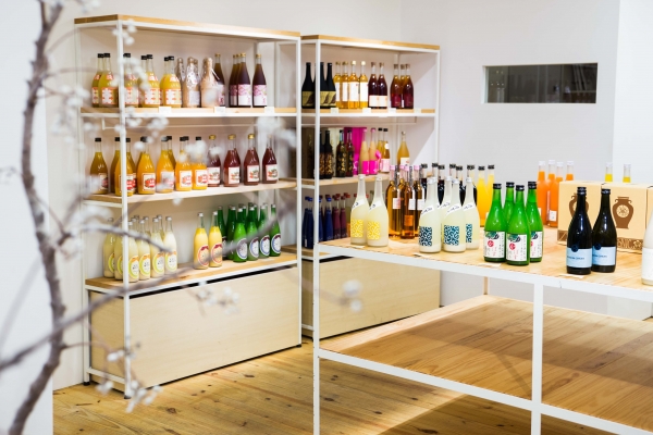 生活裡尋常而動人的陪伴:小器梅酒屋