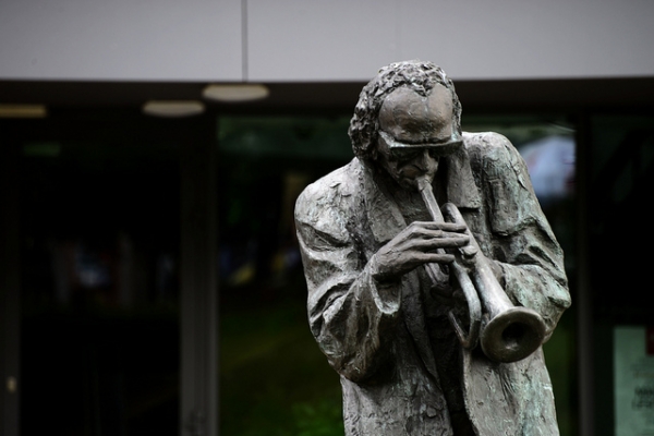 有時跳舞|身體是樂器