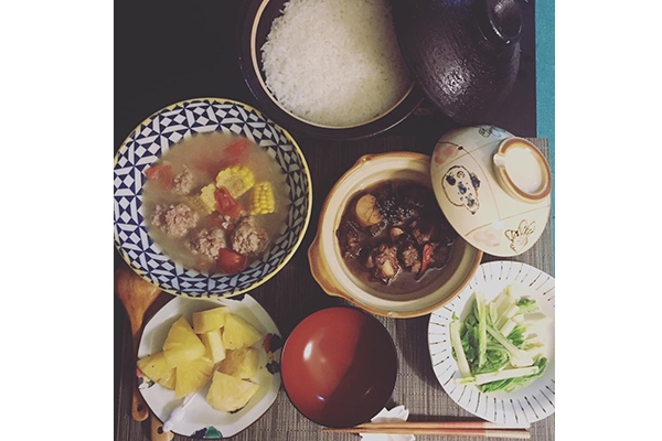 被遺忘的食材|跟大骨湯不盧的穩定交往方法