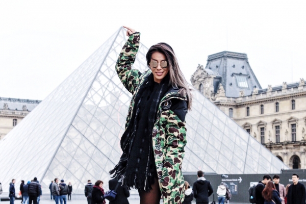 她們的異地流浪｜和愛人旅遊的風景不同：專訪蔡詩芸