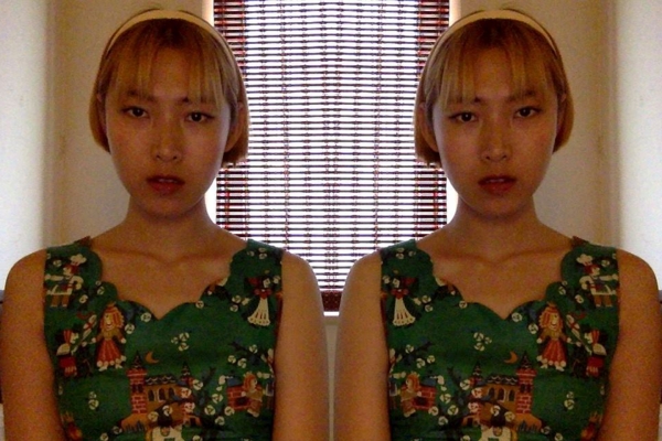 她們的異地流浪｜嚮往與家人伴侶的公路旅行：專訪王若琳