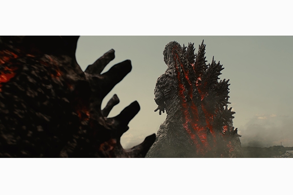 睽違 12 年重登日本,《正宗哥吉拉》8 月 12 日全台上映