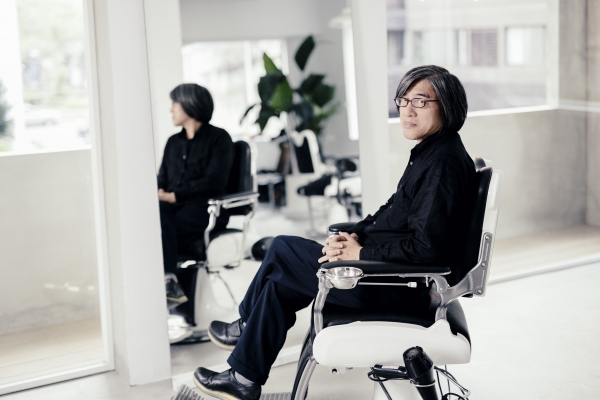 十一月封面｜自我與他者的辯證：詹宏志讀旅行