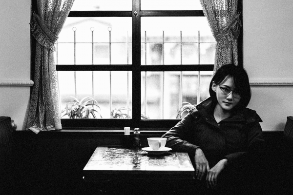 做為搖滾樂手,沒必要討好社會——專訪【大港開唱】統籌 Doris