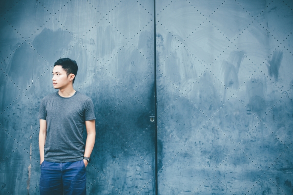 小花．時差 紀錄展｜聶永真：家人在哪裡，想家的心情就在哪裡