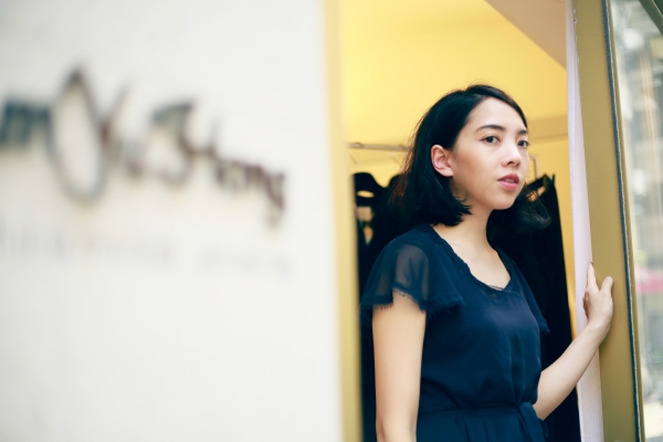 饗法國｜「巴黎像一杯卡布奇諾，聞起來很香但喝起來是苦的。」──專訪孫瑜鴻