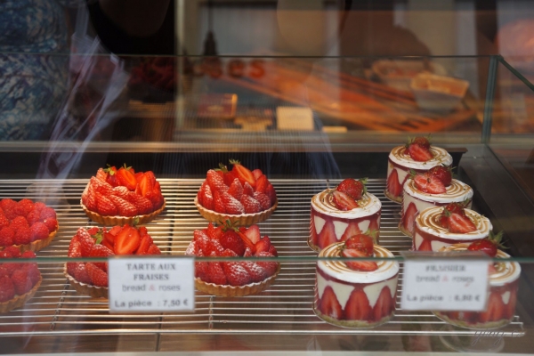 法式甜點鑑賞｜如何製作完美的甜點師奶醬（crème pâtissière）？