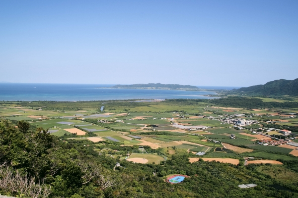 海的彼端．石垣島印象