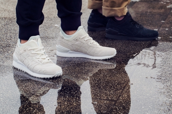 潮流必 Buy,重新詮釋經典中筒鞋款:ASICS Tiger「GEL-LYTE MT」玩味上市
