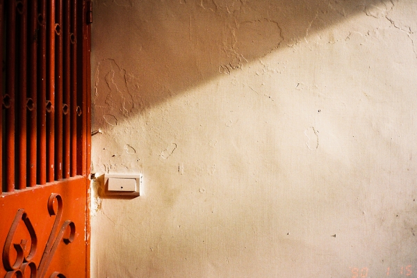 加點光，一點聲音與一點創意，
用影像說故事