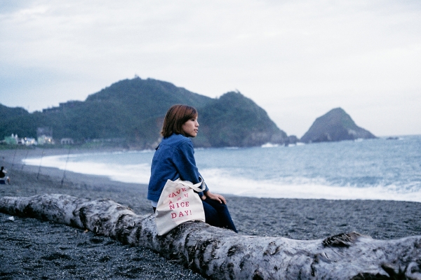 好幹袋|少女黑潮