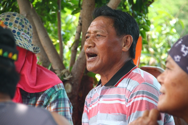 高雄電影節|
被遺忘的林班歌歷史:《誰在山上唱歌》