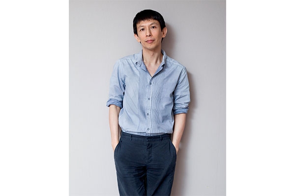 公視藝文大道|林奕華:做四大名著,教會我「無常」