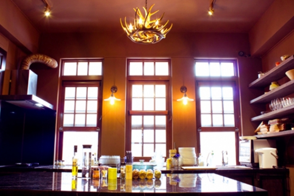 好食好飲好工藝──福來許咖啡館