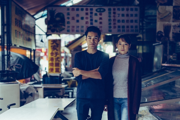 直面最壞的真相，然後相愛吧！——專訪《一念無明》導演黃進、編劇陳楚珩