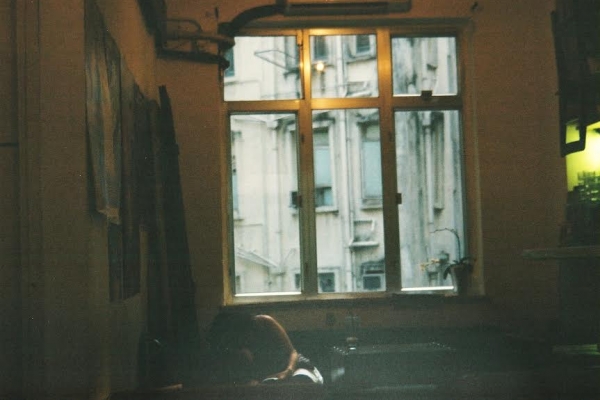 Surely, but Slowly|憐
