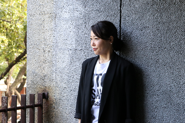 每個人都是抱著自己的弱點,活在這個世界上的:專訪《漫長的藉口》導演西川美和