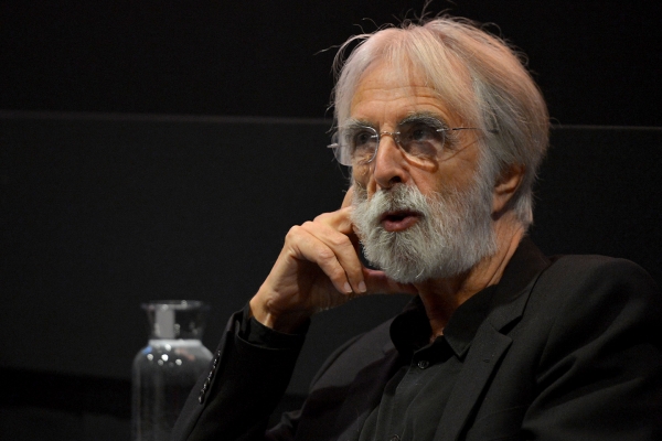 「受害者比操弄者更加吸引我」：麥可漢內克談《鋼琴教師》 