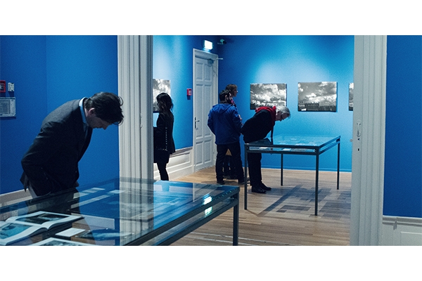 眼球世代(二):拓延當代攝影邊界的博物館 Foam