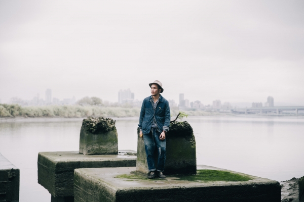 三月封面｜花草魔術師，與植物建立新關係：「質物霽畫」李霽