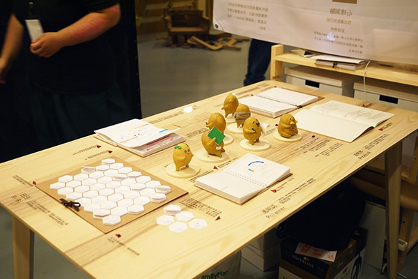 設計需要心理學(三):
Potato's × 波特托的筆記本開發歷程