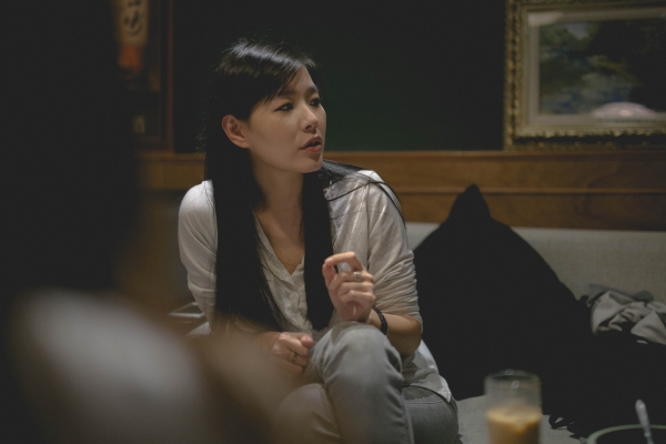 期許一個成熟公民社會的到來——專訪焦安溥談婚姻平權