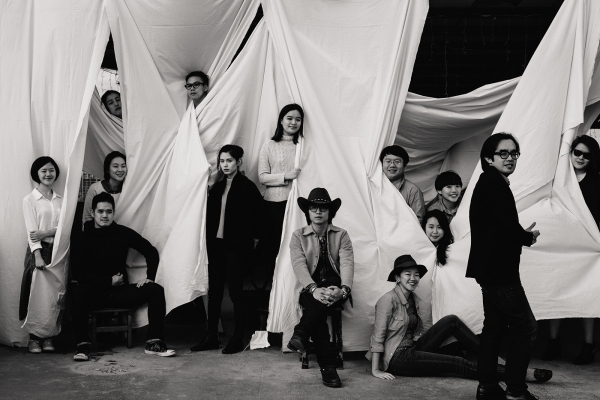 新年新希望，找個好員工：
編輯部、業務部、設計部聯合徵才（已截止）