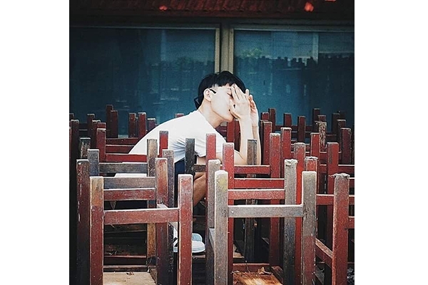 Surely, but Slowly|島