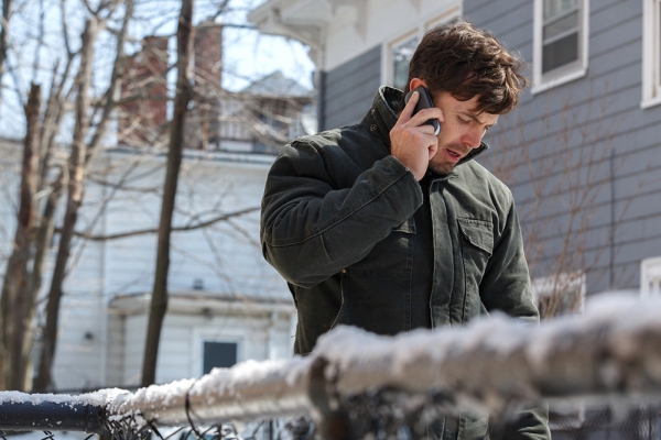 每週影評|《海邊的曼徹斯特》:瀕臨破碎的痂