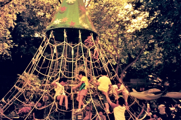 徵才|
我們在找你,業務部業務助理!(已截止)