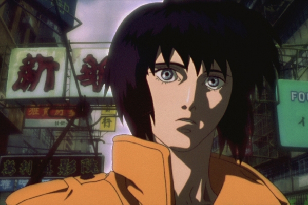 押井守:「《攻殼機動隊》中的世界觀已是現實」