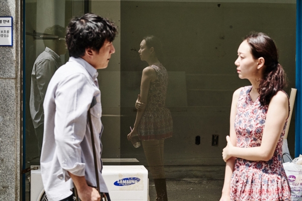 每週影評|《戀妳非妳》:我到底要求得太多還是太少