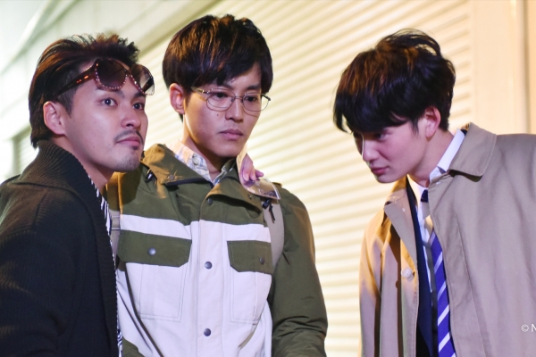 能讓觀眾和你一起變老,就是最浪漫的故事:日劇鬼才宮藤官九郎