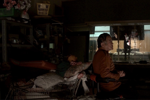 《擬音》：捕捉即將消失的電影聲音傳奇