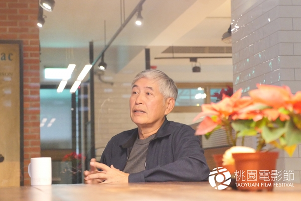 我所認識的楊德昌|
「英雄創業小成本,電影革命大本營」——專訪柯一正