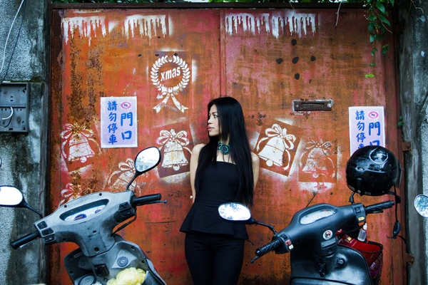 流轉的聲音｜Pangcah，是幾代更迭下的從容──專訪歌手阿洛．卡力亭．巴奇辣