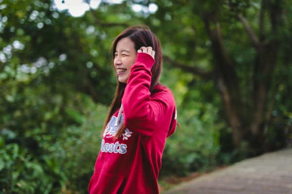 2017 封面故事．輯一｜Shopping Design 總編輯 李惠貞