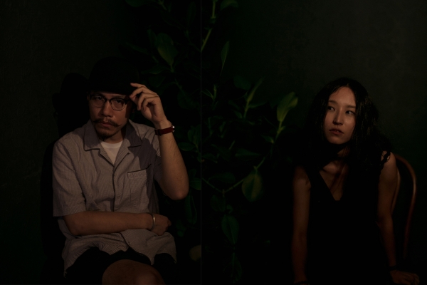 不覺得像在看偵探小說嗎？專訪法蘭Ｘ方序中的音樂製作與專輯裝幀設計