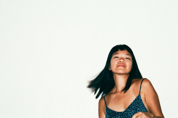 請將我溫柔地綑綁：專訪攝影師潘怡帆《I Like You So Far》